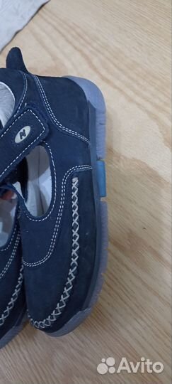 Туфли для девочки