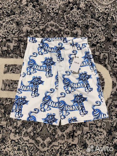 Шорты Dior