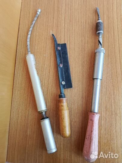 Старые вещи из СССР предметы быта