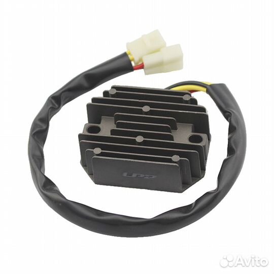 Реле зарядки Suzuki RF400 97, GSF400 91-93 и др