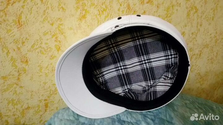 Кепка, картуз, кепи