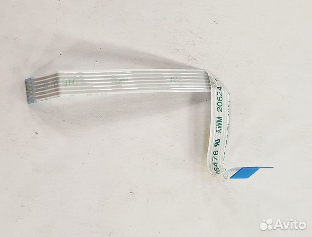 Бу Межплатный шлейф TP 6 Pin Lenovo ideapad 110-15