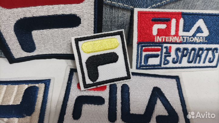 Патчи,нашивки на одежду, обувь, сумки 