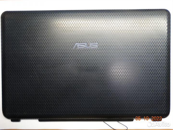 Крышка матрицы для Asus P50IJ / K50IN / K50C