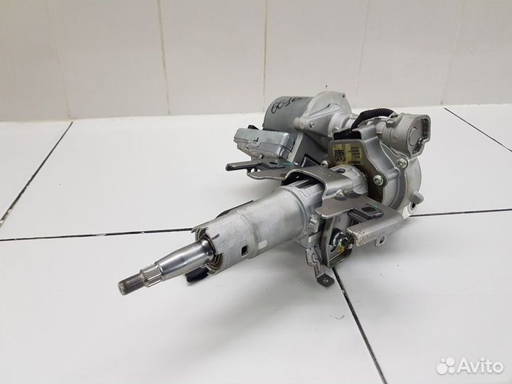 Колонка рулевая (Geely Coolray)