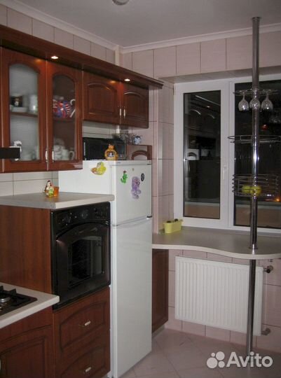 Кухонный гарнитур на заказ