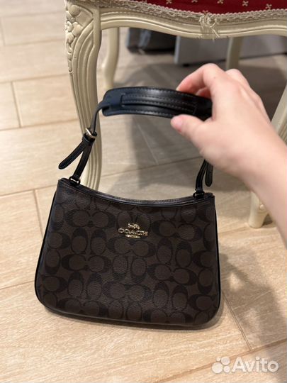 Сумка coach оригинал