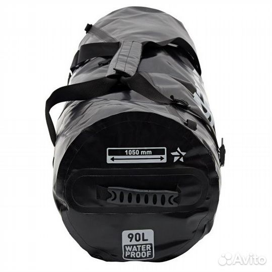 Герметичная сумка 1050мм Хабар 1050