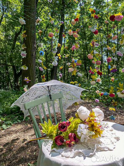 Дизайнер декоратор