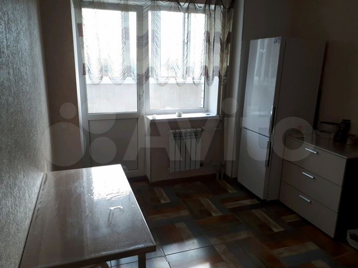 1-к. квартира, 48 м², 19/25 эт.