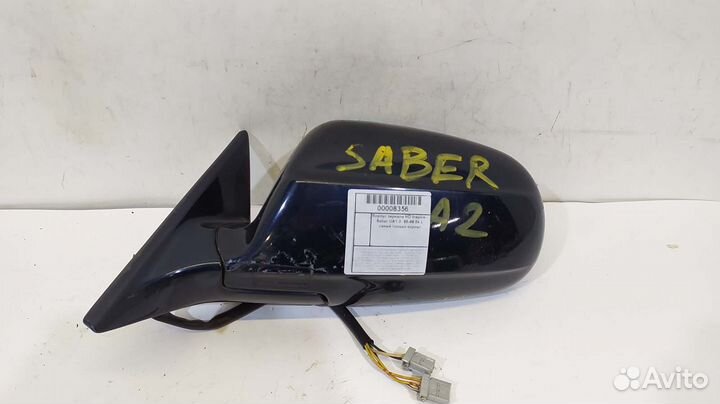 Корпус зеркала honda Inspire / Saber UA1-3 95-98 5