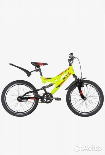 Велосипед детский 20