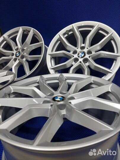 Диски оригинал новые R19 BMW X5 (G05) / X6 (G06)