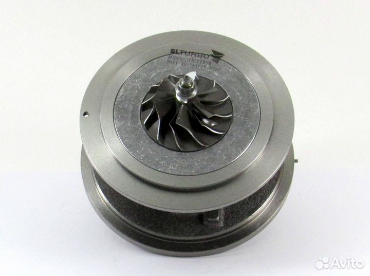 Картридж турбины Boxer / Jumper / Ducato III 2.2H