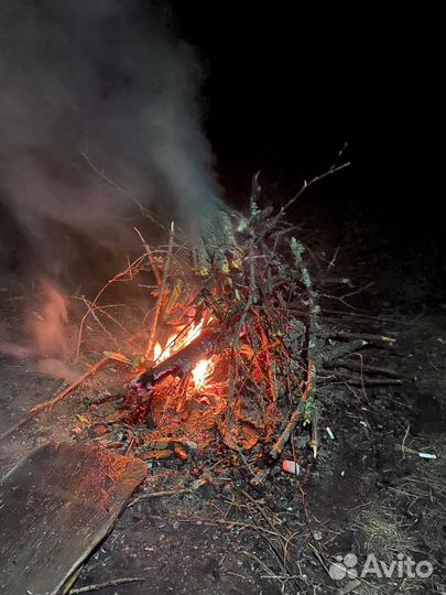 Авторский рыболовный тур