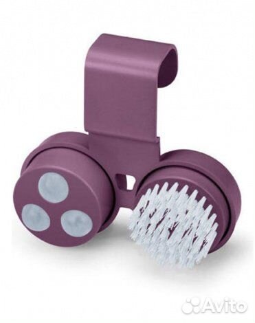 Гидромассажная ванна для ног