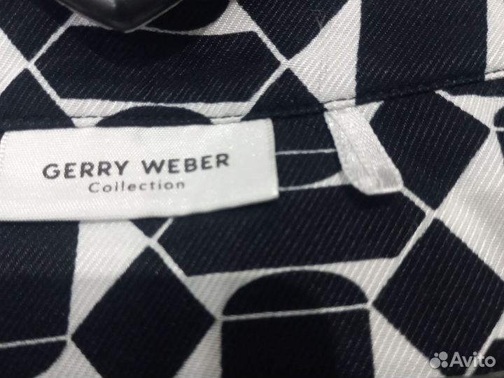 Блузон Gerry Weber 54-56