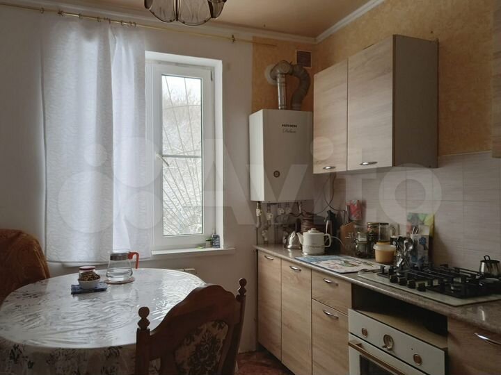 Дом 84 м² на участке 6 сот.