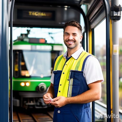 Слесарь - ремонтник Вахта в Москву
