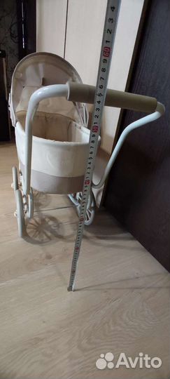 Детские коляски