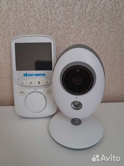 Видео-няня Baby monitor