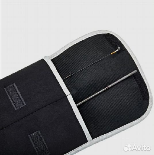 Спиннинг Crazy Fish Nano Zero