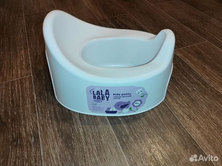 Горшок детский