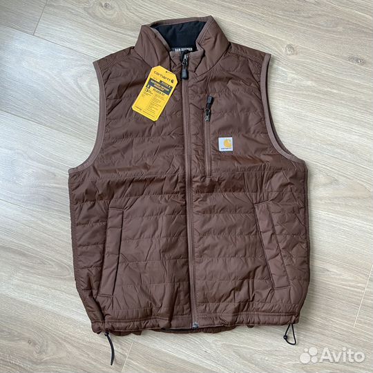 Carhartt Rain Defender Vest оригинал из США