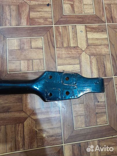 Гриф для гитары