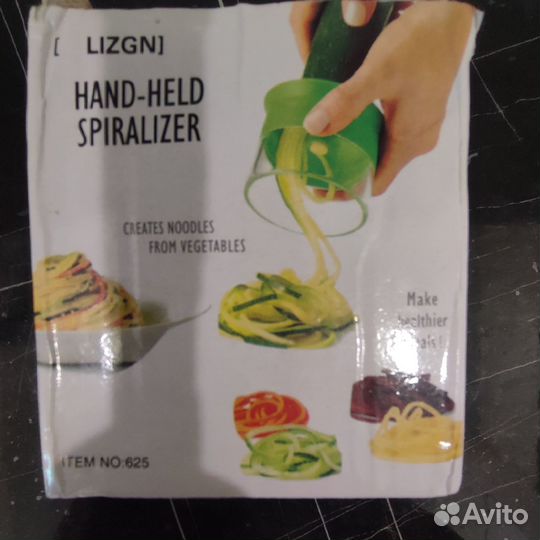 Шинковка для овощей и сыра