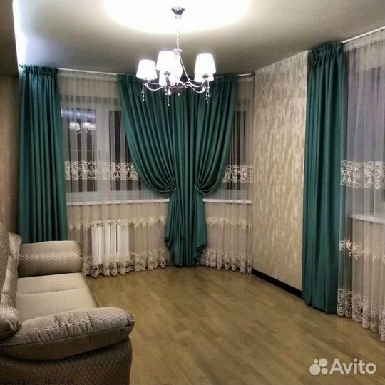 Шторы Блэкаут шб - 50323/35133 на заказ