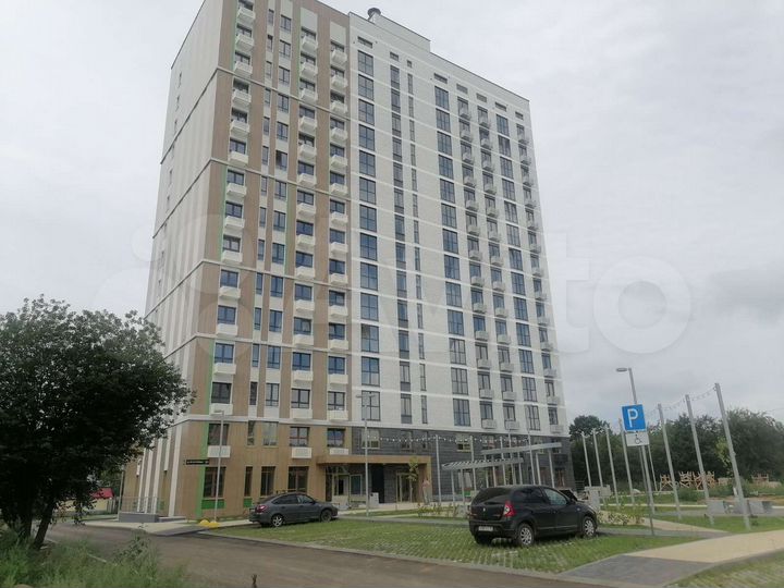 Свободного назначения, 116 м²