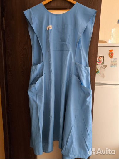 Фартук для работы