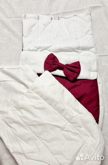 Конверт-трансформер на выписку