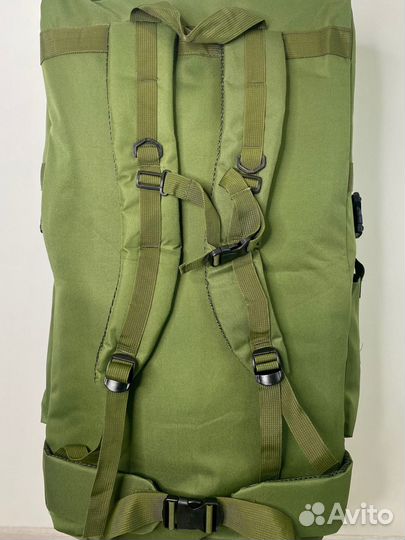 Рюкзак тактический туристический 120 литров опт