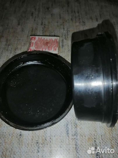 Крем для обуви