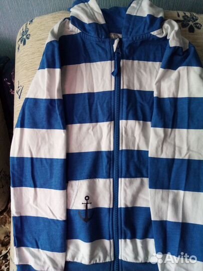 Кофты для мальчика