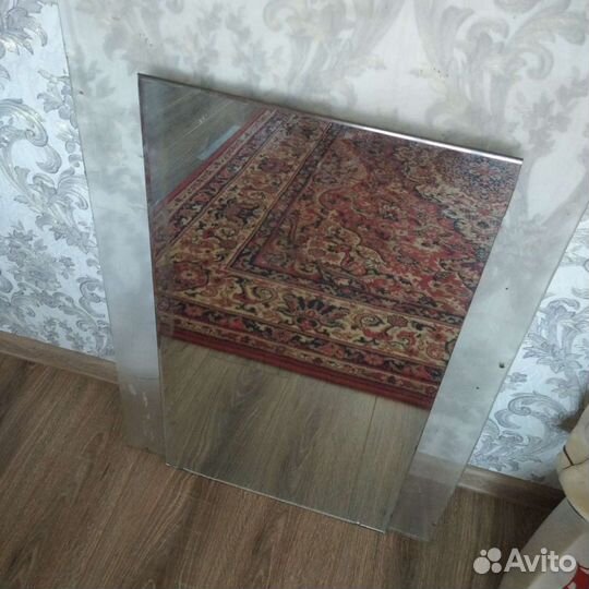 Зеркало разное