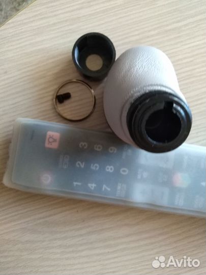 Ручка переключения передач