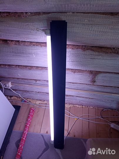 Аквариум 240 л с тумбой