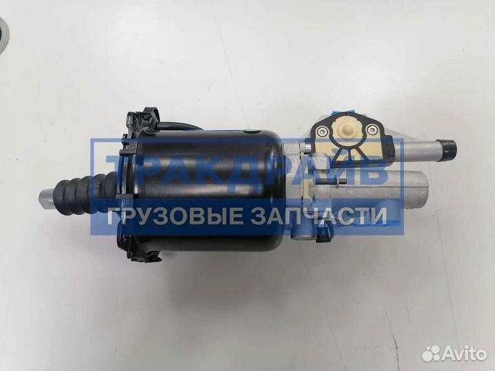 Пгу сцепления Рено Магнум Премиум