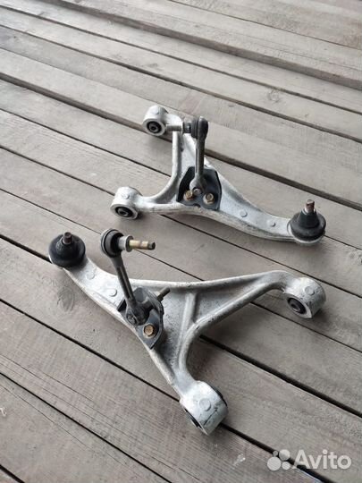 Рычаг задний infiniti m35 m25 m37