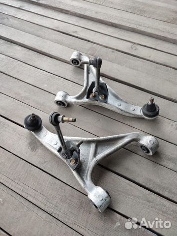 Рычаг задний infiniti m35 m25 m37