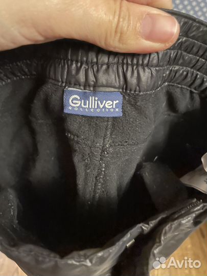 Пуховик zara 122