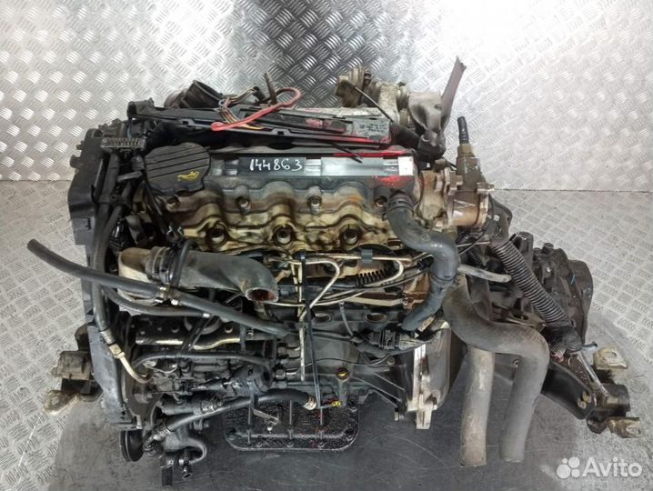 Б/У Б/У Двигатель Из Европы. Цена за двигатель