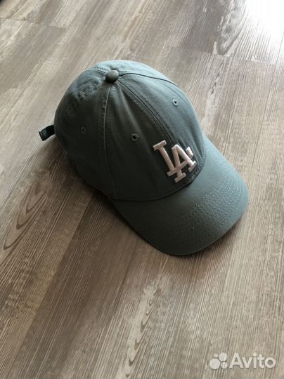 Бейсболка New era оригинал