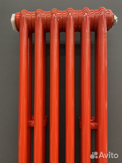 Радиаторы отопления