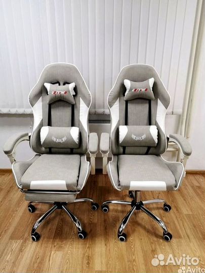 Компьютерное кресло с гарантией качества