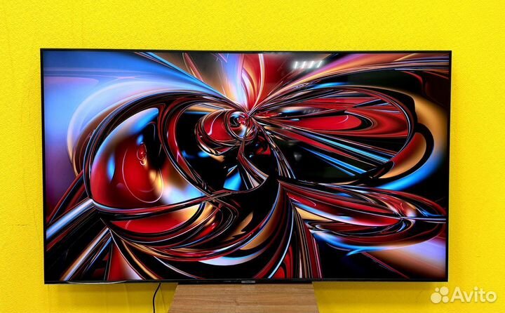 Телевизор Samsung 58 SMART Tv 4K