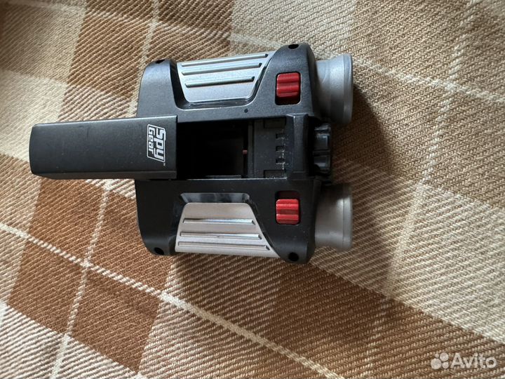 Бинокль Spy Gear
